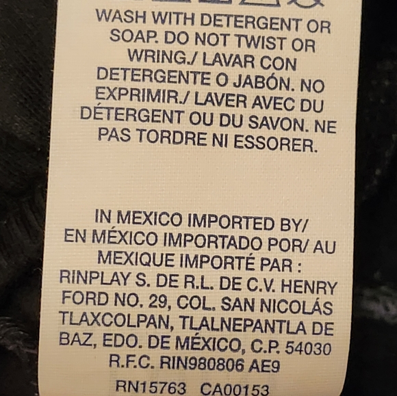 SOLD!!! $55 Mens Ralph Lauren Polo Signature Pony Pajama Pants Sz Med. - Picture 10 of 10